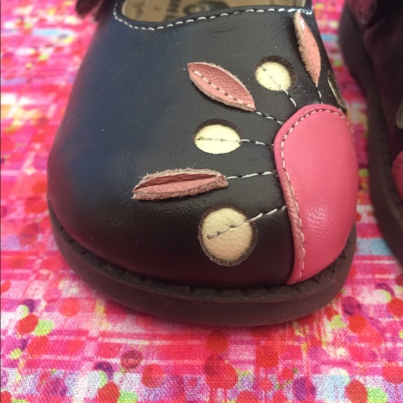 See Kai Run - GUC Taylor (Brown) US 6 EU 22 - Picture 5 of 11